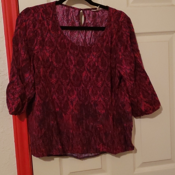Sonoma Tops - 🌻3 for $5/ blouse